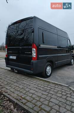 Микроавтобус Citroen Jumper 2013 в Нововолынске