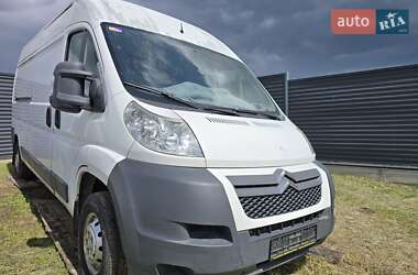 Грузопассажирский фургон Citroen Jumper 2013 в Хмельницком