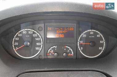 Вантажний фургон Citroen Jumper 2014 в 