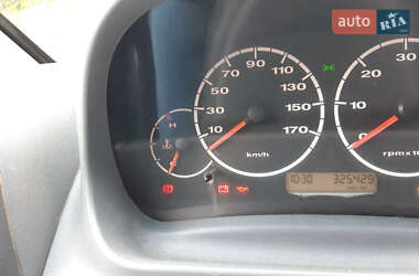Грузовой фургон Citroen Jumper 2003 в 