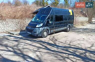 Микроавтобус Citroen Jumper 2007 в 