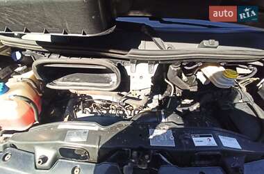 Микроавтобус Citroen Jumper 2007 в 