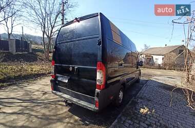 Микроавтобус Citroen Jumper 2007 в 