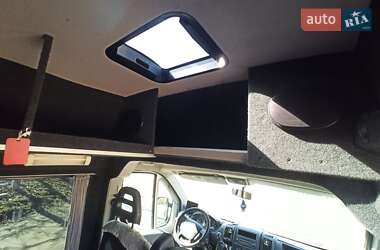 Микроавтобус Citroen Jumper 2007 в 