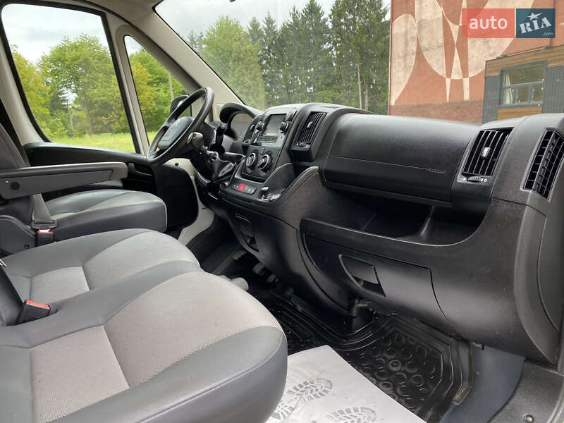 Інші вантажівки Citroen Jumper 2021 в Бурштині