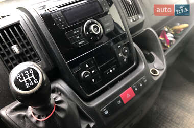 Микроавтобус Citroen Jumper 2014 в 
