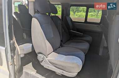 Мікроавтобус Citroen Jumper 2007 в Городку