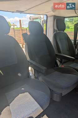 Мікроавтобус Citroen Jumper 2007 в Городку