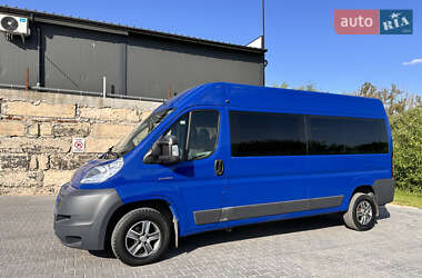 Другие грузовики Citroen Jumper 2007 в Тернополе