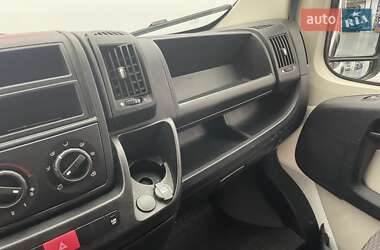 Вантажний фургон Citroen Jumper 2017 в 