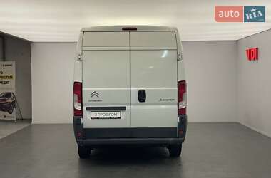 Вантажний фургон Citroen Jumper 2017 в 