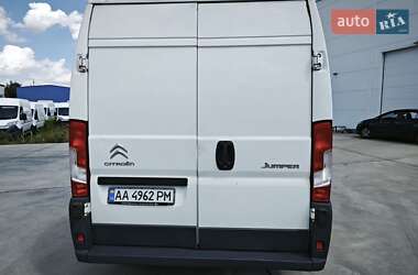 Вантажний фургон Citroen Jumper 2017 в 
