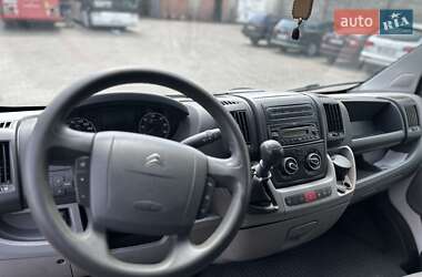 Микроавтобус Citroen Jumper 2008 в 