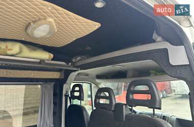 Микроавтобус Citroen Jumper 2008 в 