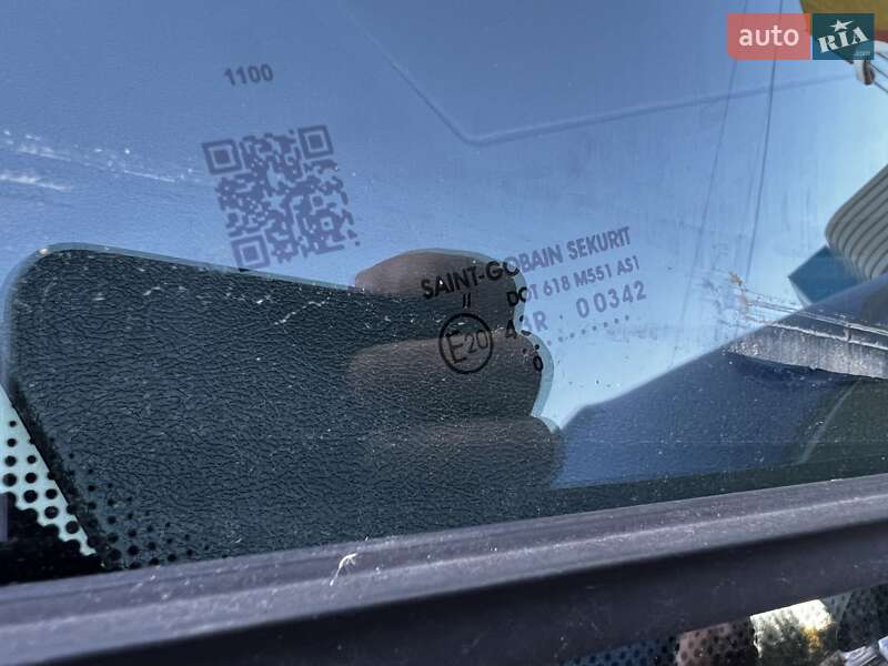 Борт Citroen Jumper 2015 в Ровно