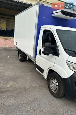 Рефрижератор Citroen Jumper 2018 в Ровно