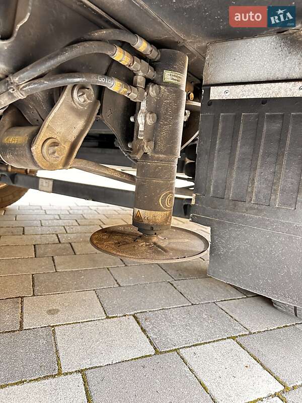 Будинок на колесах Citroen Jumper 2021 в Дунаївцях