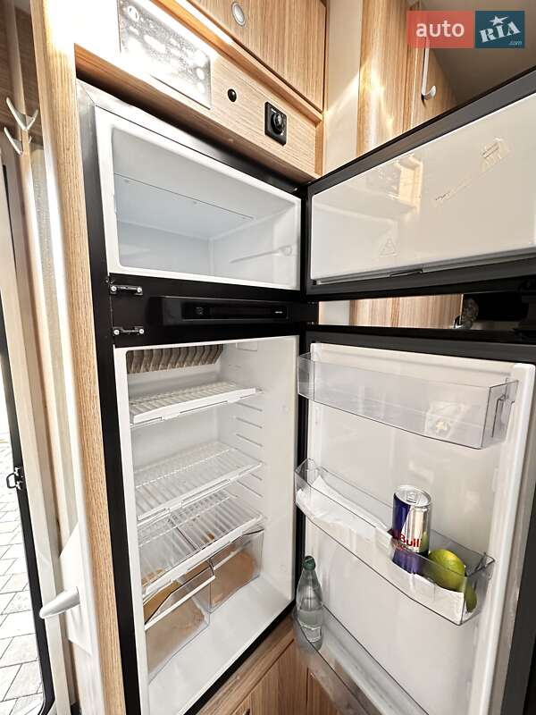 Будинок на колесах Citroen Jumper 2021 в Дунаївцях