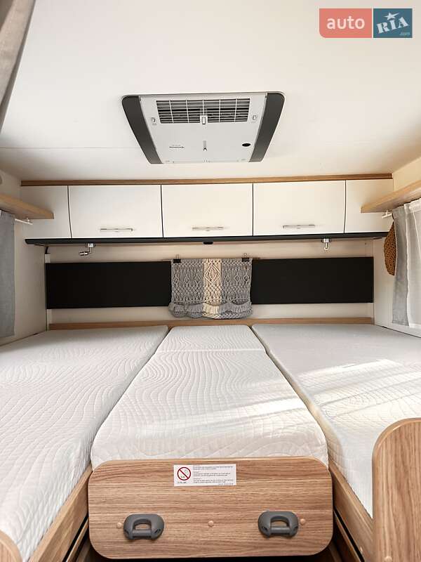 Будинок на колесах Citroen Jumper 2021 в Дунаївцях