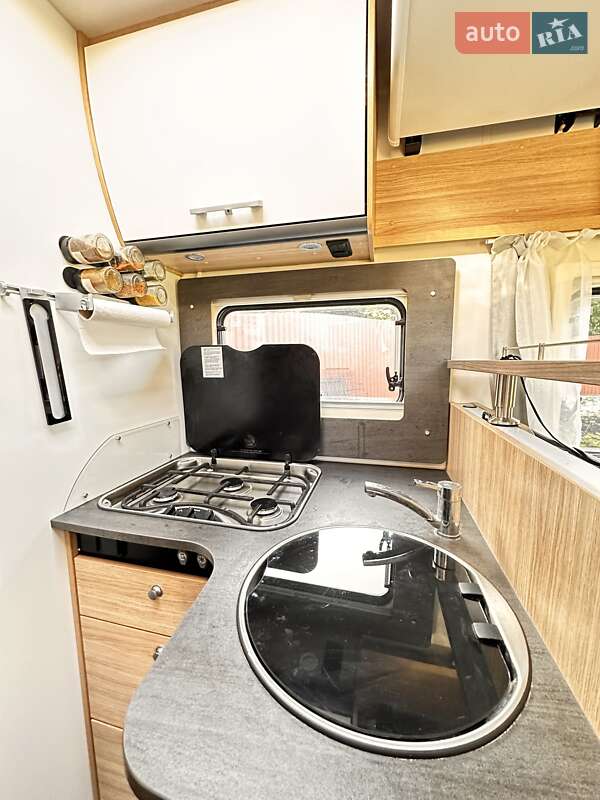 Будинок на колесах Citroen Jumper 2021 в Дунаївцях