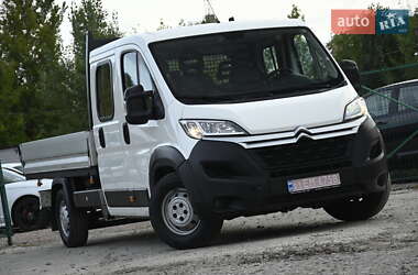 Платформа Citroen Jumper 2019 в Бердичеве