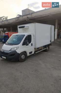 Рефрижератор Citroen Jumper 2018 в 