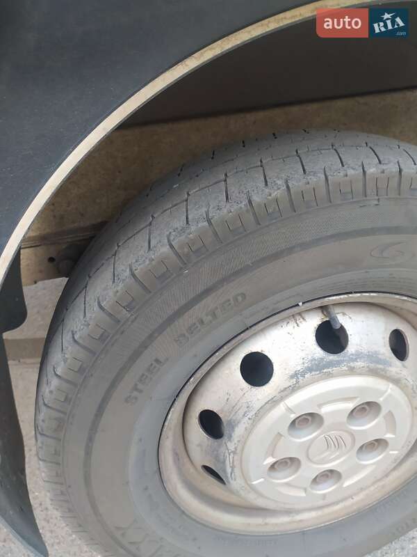 Рефрижератор Citroen Jumper 2018 в Дніпрі