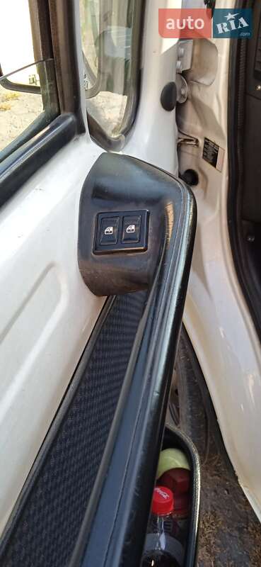 Мінівен Citroen Jumper 1999 в Сторожинці