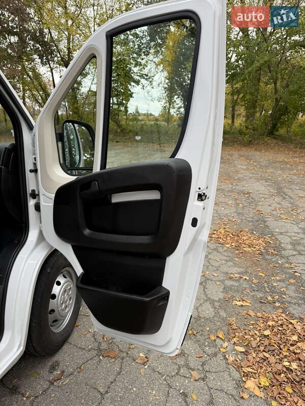 Рефрижератор Citroen Jumper 2024 в Киеве фото 19 Рефрижератор Citroen Jumper 2024 в Киеве