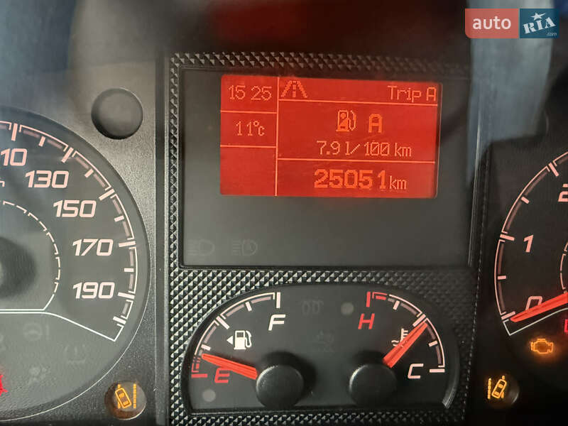 Рефрижератор Citroen Jumper 2024 в Киеве фото 22 Рефрижератор Citroen Jumper 2024 в Киеве