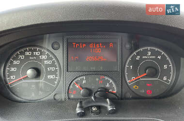 Вантажний фургон Citroen Jumper 2016 в  фото 19 Вантажний фургон Citroen Jumper 2016 в