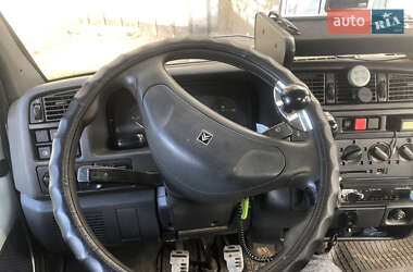 Микроавтобус Citroen Jumper 1996 в 