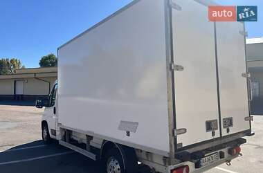 Рефрижератор Citroen Jumper 2018 в  фото 3 Рефрижератор Citroen Jumper 2018 в