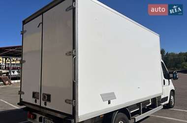 Рефрижератор Citroen Jumper 2018 в  фото 6 Рефрижератор Citroen Jumper 2018 в