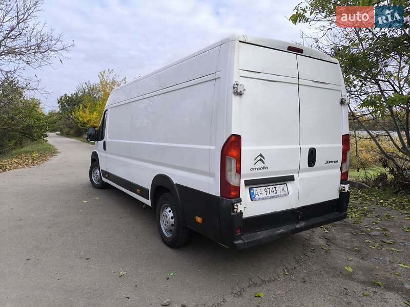 Рефрижератор Citroen Jumper 2018 в Полтаве