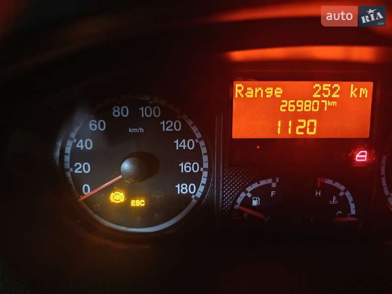 Вантажний фургон Citroen Jumper 2014 в Києві фото 8 Вантажний фургон Citroen Jumper 2014 в Києві