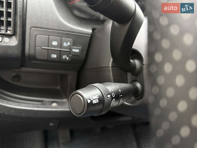 Рефрижератор Citroen Jumper 2016 в Житомире фото 16 Рефрижератор Citroen Jumper 2016 в Житомире