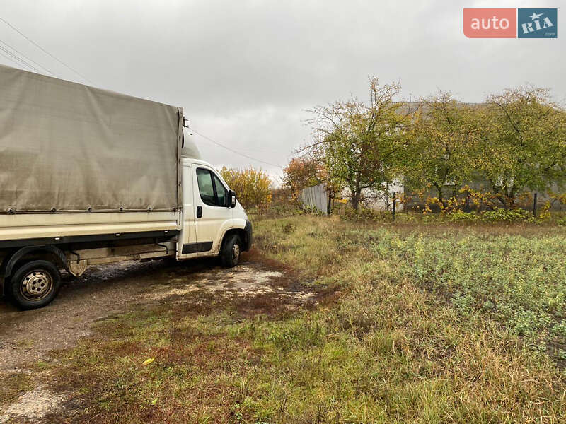 Борт Citroen Jumper 2014 в Мерефа фото 7 Борт Citroen Jumper 2014 в Мерефа