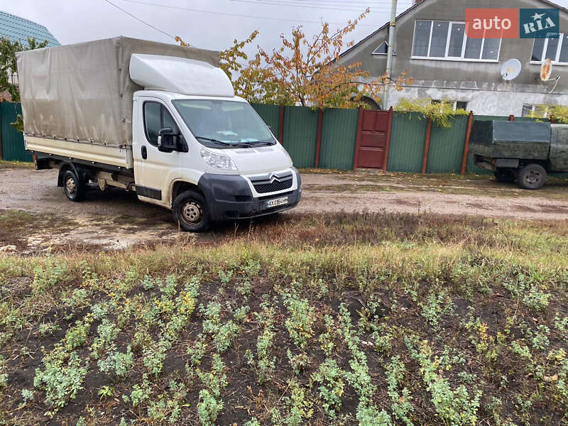 Борт Citroen Jumper 2014 в Мерефа фото 11 Борт Citroen Jumper 2014 в Мерефа