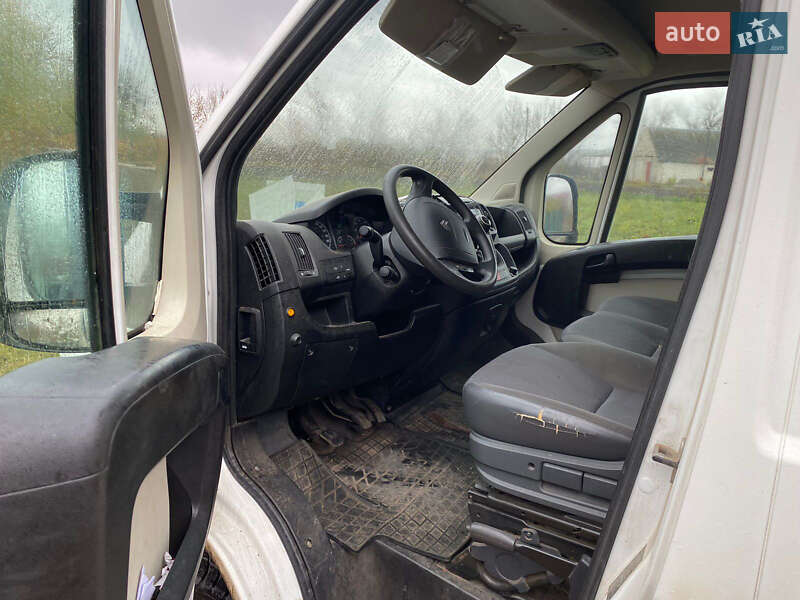 Борт Citroen Jumper 2014 в Мерефа фото 19 Борт Citroen Jumper 2014 в Мерефа