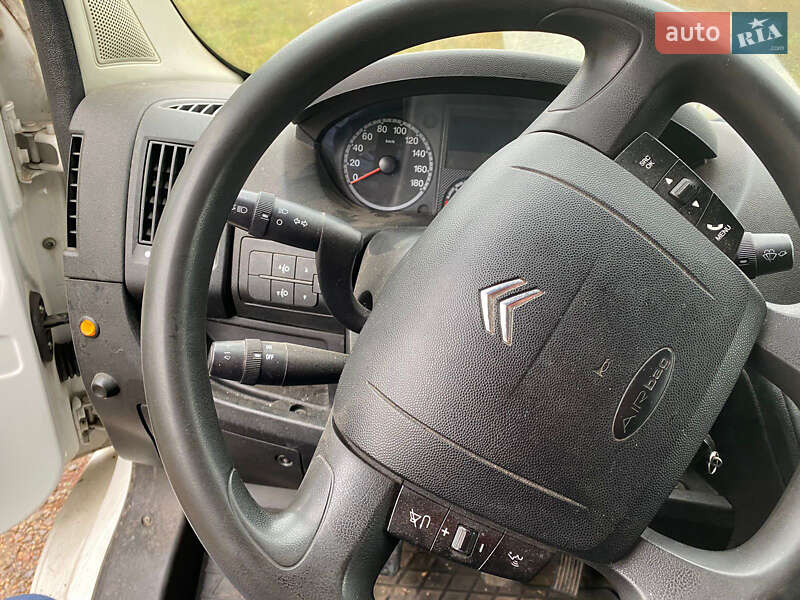 Борт Citroen Jumper 2014 в Мерефа фото 22 Борт Citroen Jumper 2014 в Мерефа
