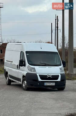 Інші вантажівки Citroen Jumper 2009 в Жмеринці