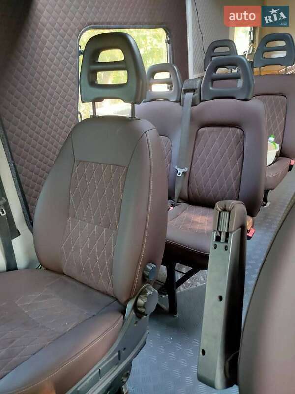 Дом на колесах Citroen Jumper 2012 в Бершади фото 6 Дом на колесах Citroen Jumper 2012 в Бершади