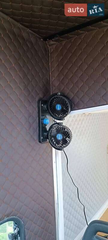 Дом на колесах Citroen Jumper 2012 в Бершади фото 12 Дом на колесах Citroen Jumper 2012 в Бершади