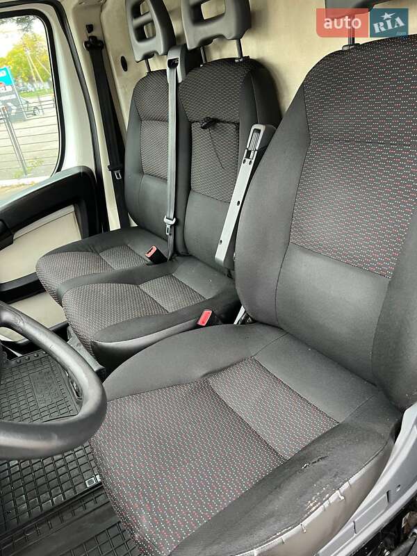 Рефрижератор Citroen Jumper 2019 в Одессе фото 12 Рефрижератор Citroen Jumper 2019 в Одессе