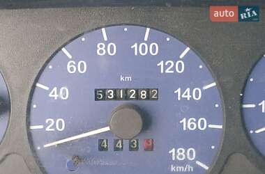 Рефрижератор Citroen Jumper 2000 в Запоріжжі