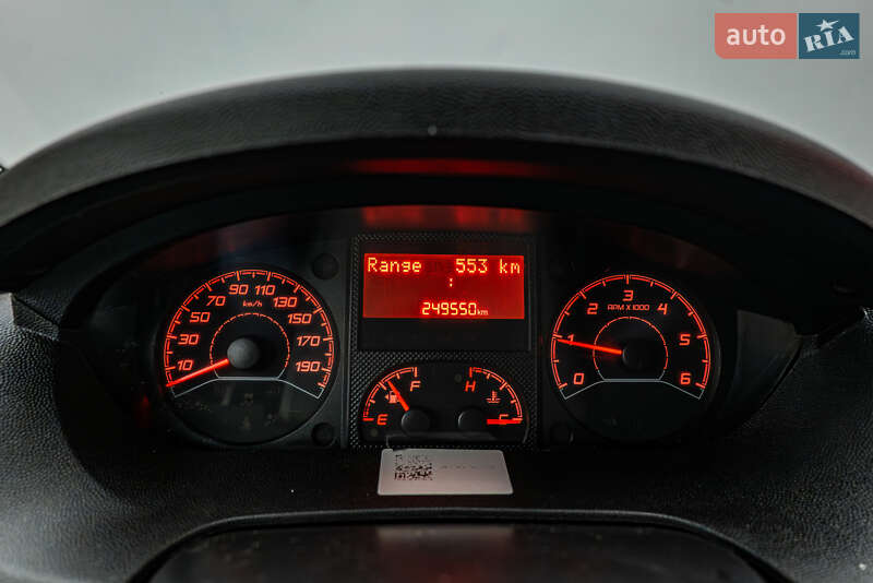 Грузовой фургон Citroen Jumper 2017 в Киеве фото 7 Грузовой фургон Citroen Jumper 2017 в Киеве