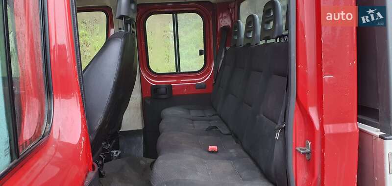 Борт Citroen Jumper 2021 в Ковеле фото 5 Борт Citroen Jumper 2021 в Ковеле