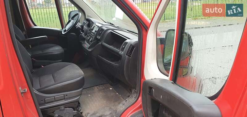 Борт Citroen Jumper 2021 в Ковеле фото 8 Борт Citroen Jumper 2021 в Ковеле