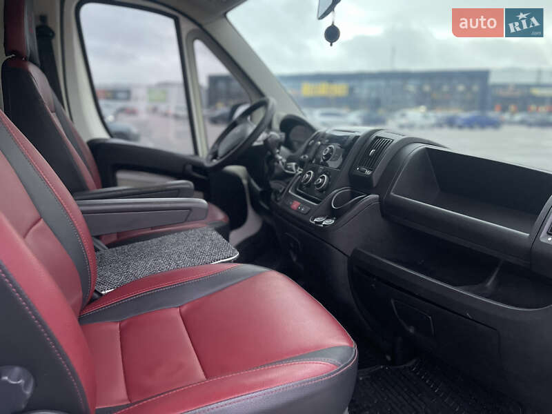 Грузовой фургон Citroen Jumper 2012 в Киеве фото 14 Грузовой фургон Citroen Jumper 2012 в Киеве